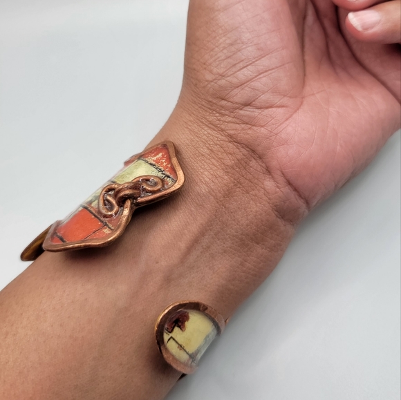 Rock & Roll Bracelet - Picture 3 of 14